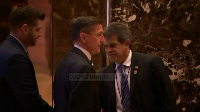 Ish-ambasadori rus mbron ish-këshilltarin e Trump - Top Channel Albania - News - Lajme