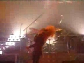X Japan - Silent Jealousy