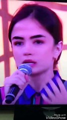 Ao vivo, Maria Casadevall detona votação que salvou Temer