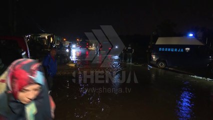 Një vit nga fatkeqësia natyrore në Hasanbeg