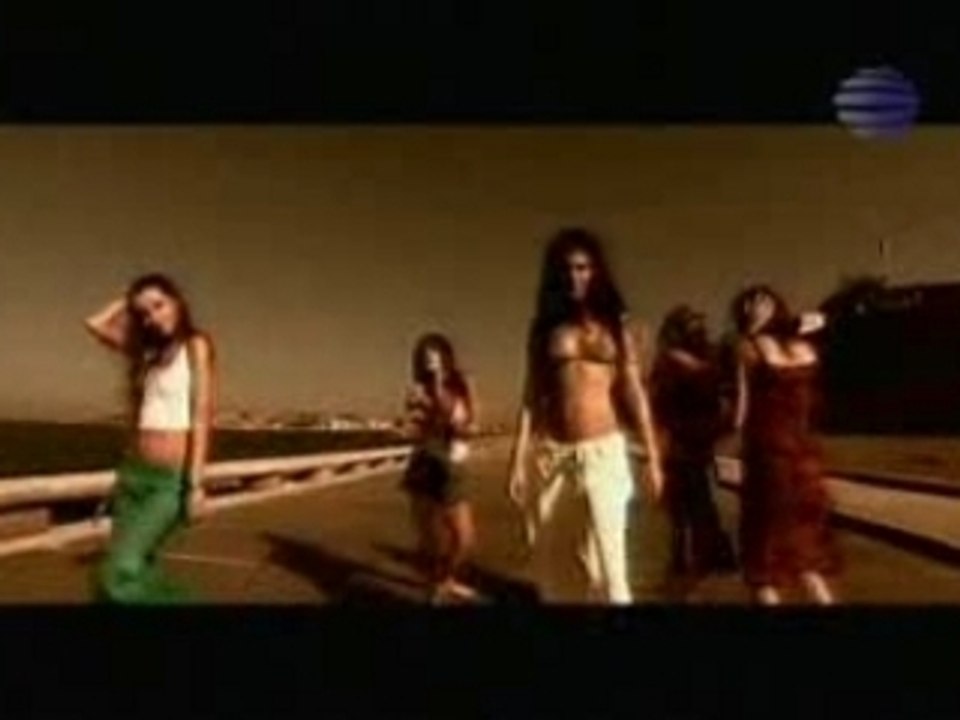 Anelia - Vsichko vodi kym teb