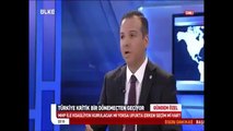 Ayhan Oğan: Türkiye Cumhuriyeti'nin kurucusu Atatürk değildir