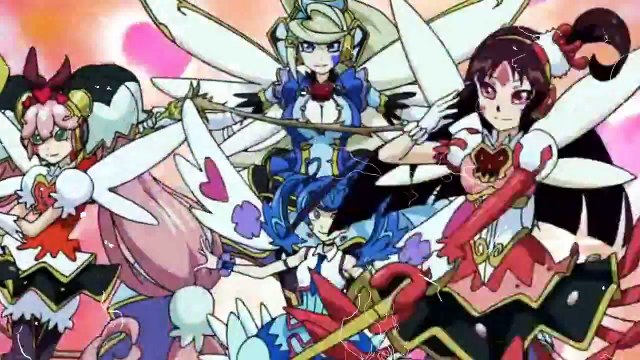 YU GI OH! VRAINS「AMV」 Innocence