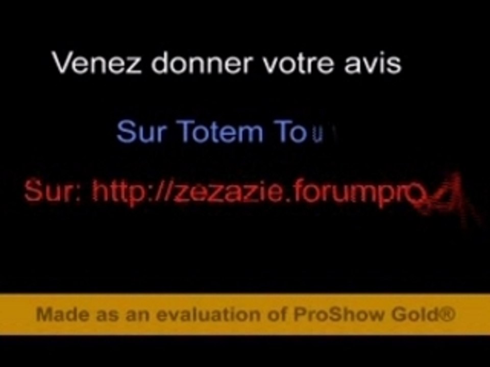 Zazie!!!A VOIR!!!!