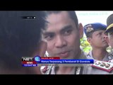 Jenazah Korban Tewas Kecelakaan Kerja di Malang Dimakamkan - NET12