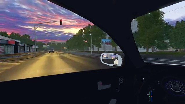 City Car Driving 1.2.5 / 3D Instructor.