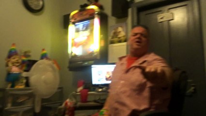 The Ant Warriors Are Here (Dog Eat Dog)