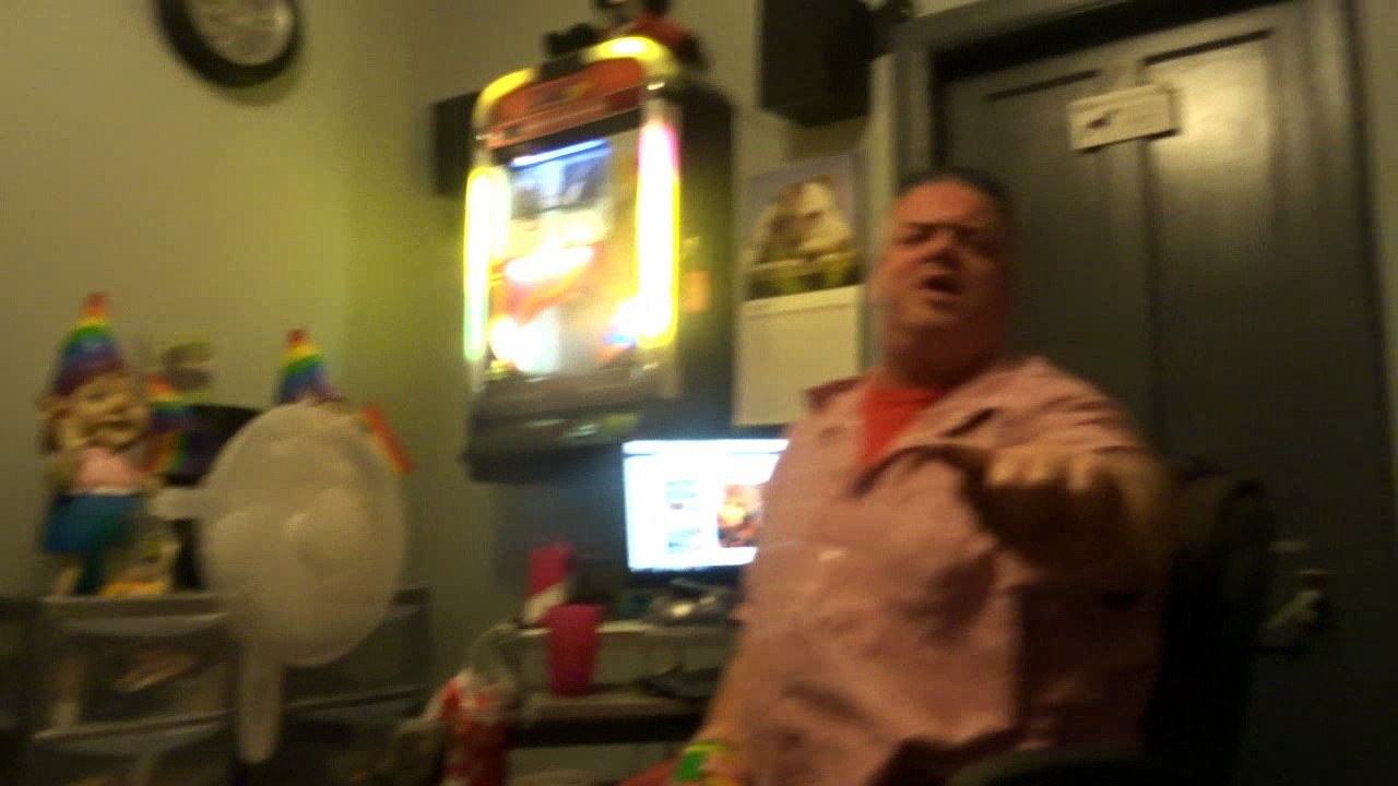 The Ant Warriors Are Here (Dog Eat Dog)