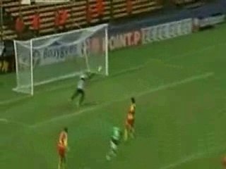 Clip ASSE Saison 2004 / 2005