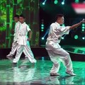 Amazing kung fu masters Chinese martial arts