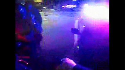 Body Cam of Lapel Officer Fatally Shot Made Public.