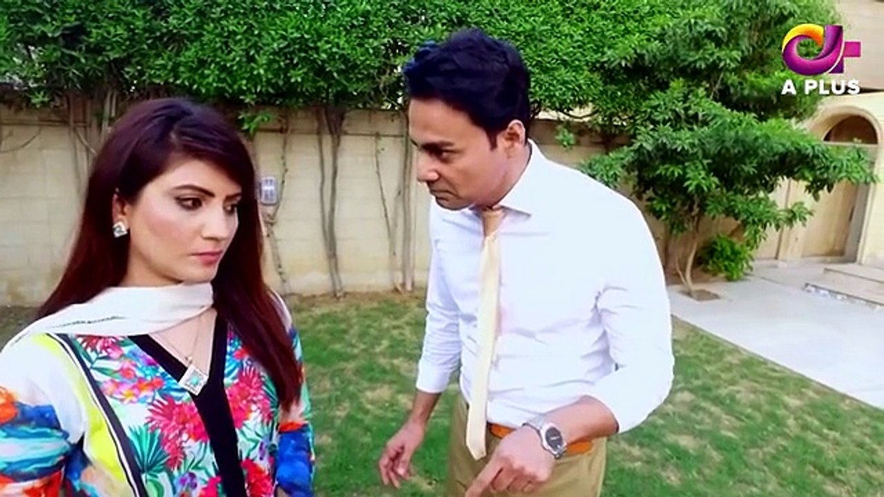 Ghareebzaadi - Episode 18