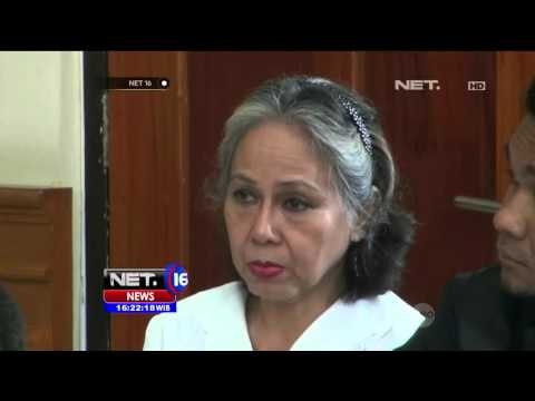 Dua Dokter Forensik Menjadi Saksi Ahli Pembunuhan Engeline - NET16