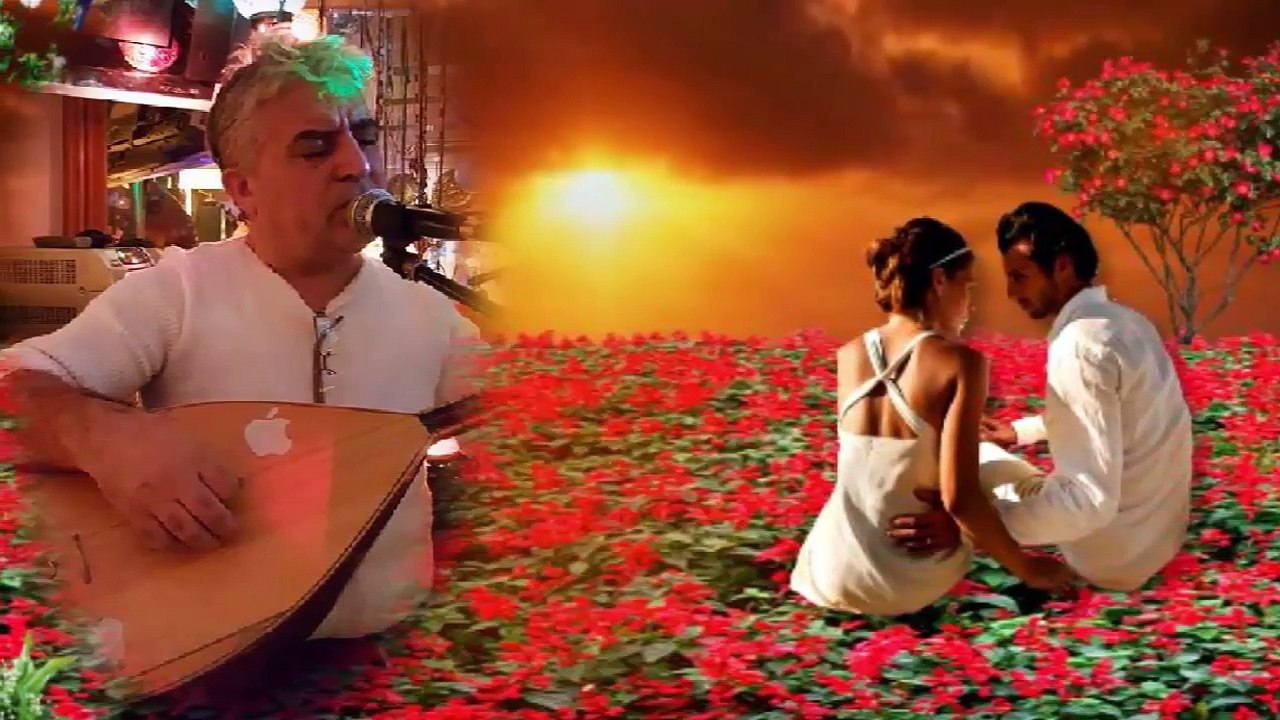 Al gönlünü ver gönlümü sevdiğim demek aşkımız buraya kadar