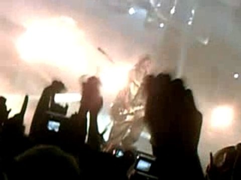 Übers Ende Der Welt - Amnéville - 26 Octobre 2007