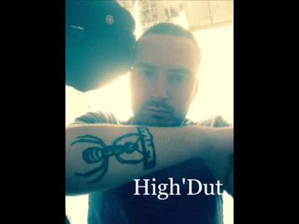 Potera - High'Dut (2017)