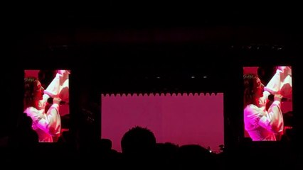 Lorde and Tove Lo - Homemade Dynamite (Osheaga 2017) live