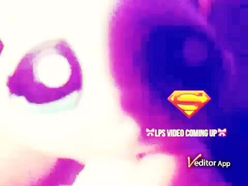 LPS Video Coming Soon