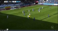 Jong Goal - Luzern vs Grasshoppers 1-2  06.08.2017 (HD)