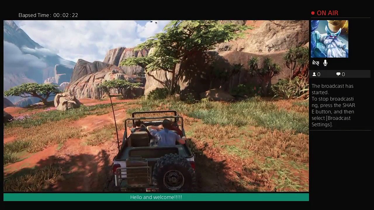 Uncharted 4 part 4 (36)