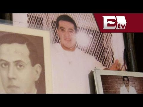 Somos víctimas de nuestra pobreza y color, dice Tamayo en carta de despedida / Andrea Newman