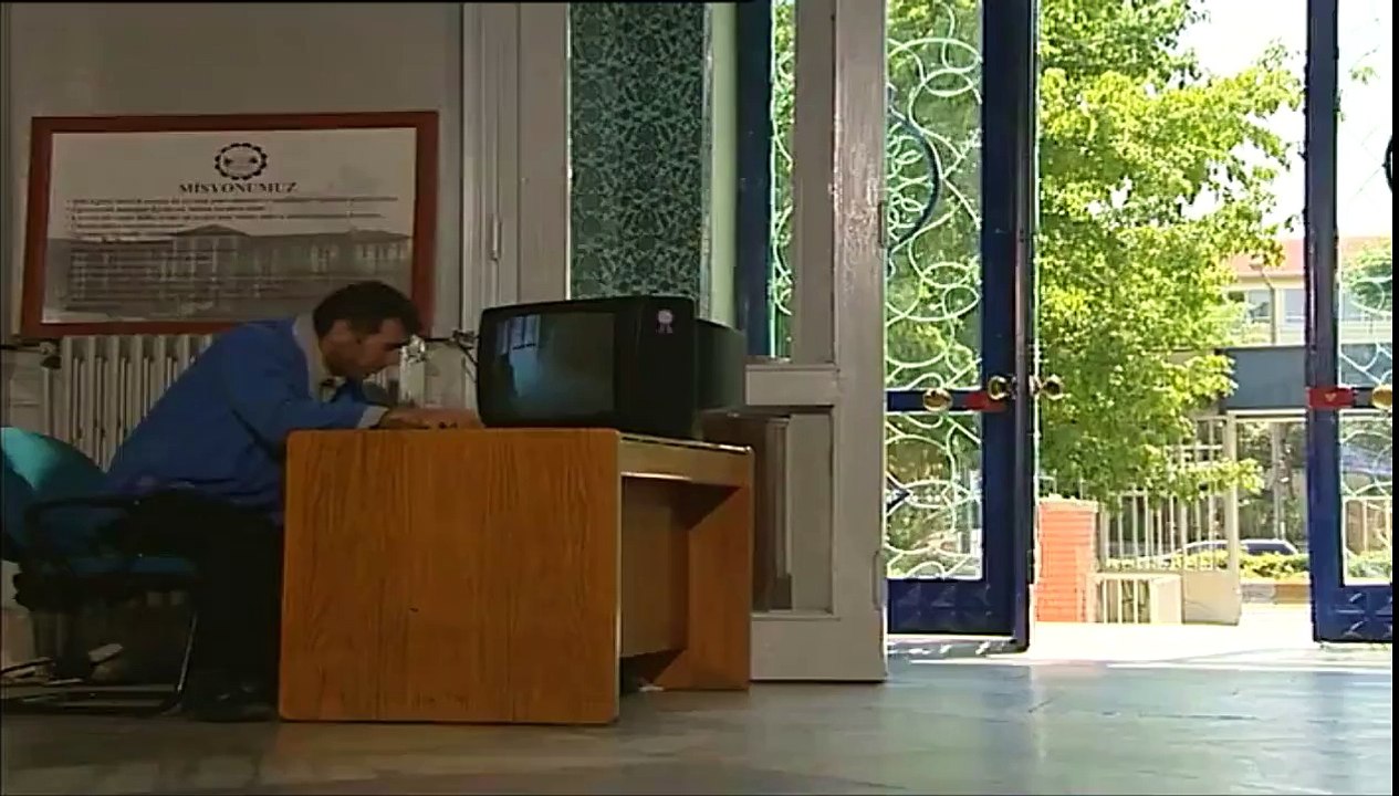 Arka Sokaklar 3 Pt 2