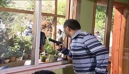 Arka Sokaklar 49 Pt 2