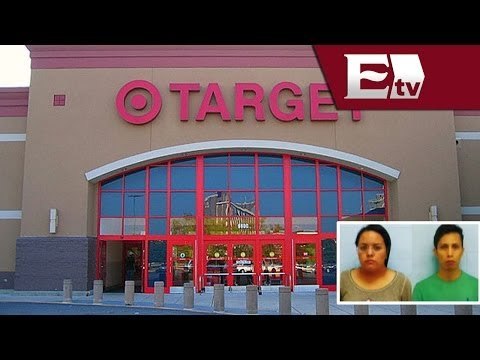 Arrestan a 2 mexicanos por nexos con fraude a tarjetas Target/ Hacker Paul Lara
