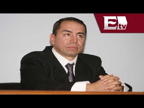 Mario Flores, mexicano que logró escapar de la pena de muerte, en Estados Unidos / Edgar Tamayo