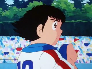 Oliver y Benji - Capitulo 71