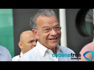 Andrés Granier, ex gobernador de Tabasco, presume vida lujosa y amplio guardarropa (Audios)