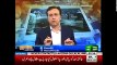 Tonight with Moeed Pirzada: Dr. Moeed Yousaf on Political Situation !
