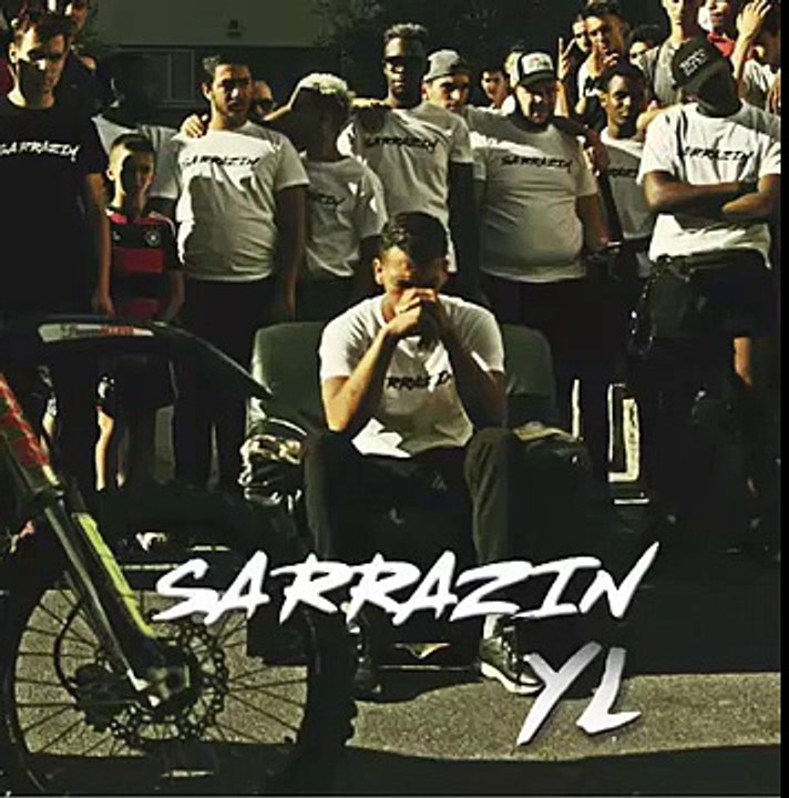 YL - Sarrazin (officiel)