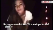Arkadaşının Karısını Bastı Videoyu İnternete Yaydı