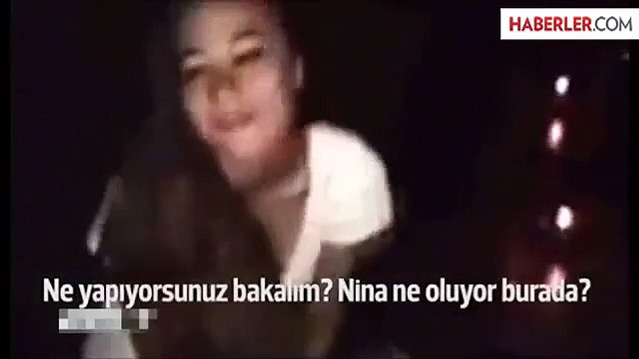 Arkadaşının Karısını Bastı Videoyu İnternete Yaydı