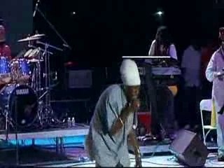 Sizzla-Da Real Live Thing-2005 part 3