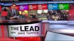 Jake Tapper Speaking with Rep Lee Zeldin About Syria and North Korea. #Breaking