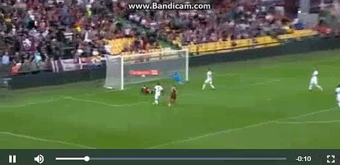 All Goals & highlights HD  - Metz 1-3 Guingamp 05.08.2017