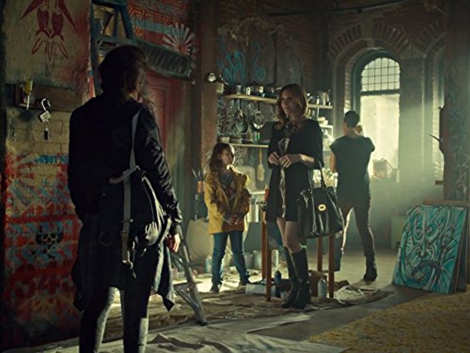 " To Right the Wrongs of Many " Orphan Black Season 5 Episode 10 [ HD Online ]