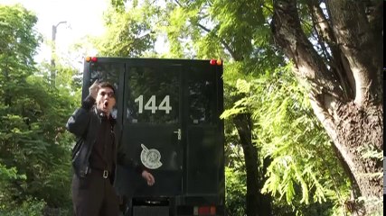 หมวดโอภาส คดี 01 เจ้าแม่ไทรทอง 1