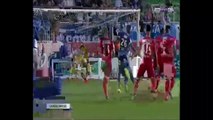 All Goals France  Ligue 1 -05.08.2017 Troyes AC 1-1 Stade Rennais