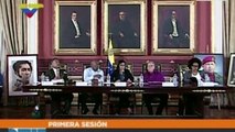 Constituyente venezolana destituye a fiscal general