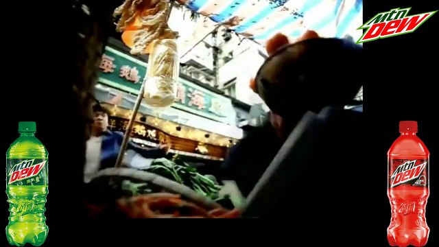 All the Best 12 Die Laughing Old Mountain Dew Awesome Commercials