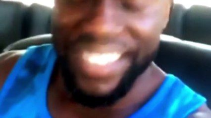 Kevin Hart Funny Apple Watch Nike Commercials