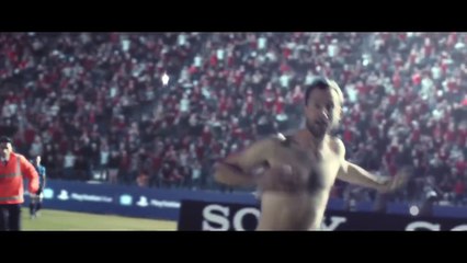 The Best 5 Exciting PlayStation VUE Commercials