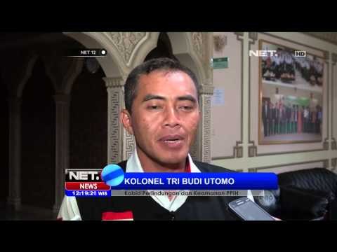 Sejumlah Calon Haji Indonesia Alami Pelecehan Seksual dan Kehilangan Harta Benda di Madinah - NET12