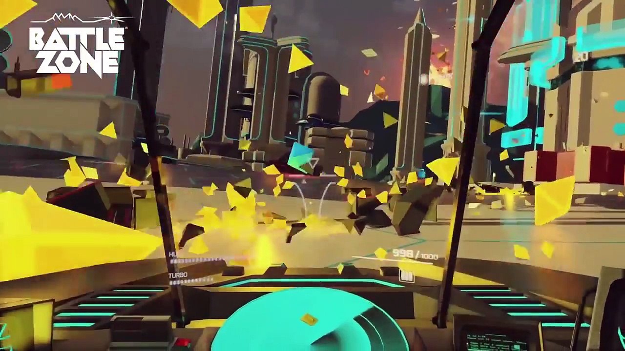 The Best 4 Exciting PlayStation VR Commercials