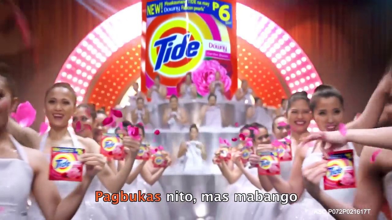All The Best Funny Tide Philippines Commercials