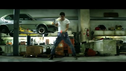 The Best Cool and Funny Cillit Bang Commercials Ever