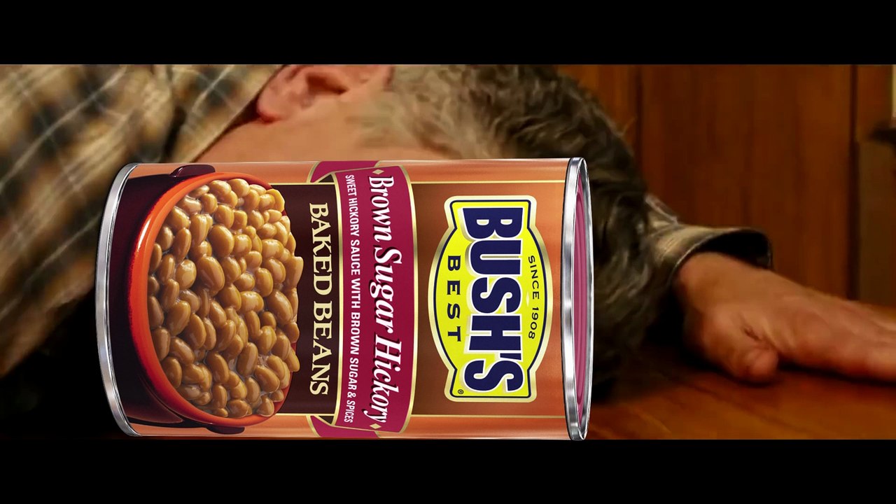 The beansmen